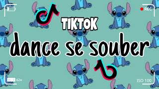 Dance se souberTik Tok 2023 [upl. by Nilloc]