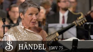 Georg Friedrich Händel  Alexanderfest [upl. by Pyotr]