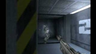 TimeSplitters 2  Walkthrough normal Part 1  Siberia 1990 [upl. by Symer]