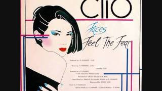 Clio  Faces Italo Disco Good Quality [upl. by Ailemap189]