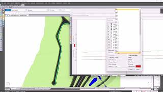 Civil Designer FAQ  Cross Section functions [upl. by Bryn]