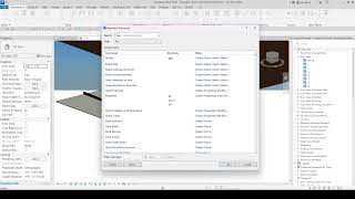 How to customize shortcuts key in Revit [upl. by Yenettirb]