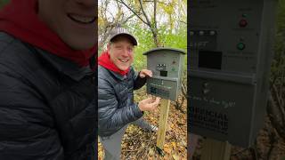 This Geocache Took My Credit Card geocaching geocache gadgetcache [upl. by Daiz25]