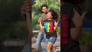 Comedy videos 😅comedyfunexploreffpranksurajroxsurajroxfunnyvideoattitudeboypushpabhootfun [upl. by Aicemed]