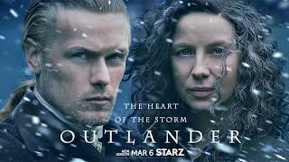 Outlander Season 6 Official Trailer song  TRILLS  Wolves [upl. by Attenev]