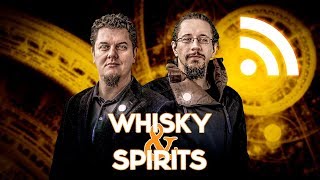 Whisky amp Spirits Nahtoderfahrung Jenseits Reinkarnation Kontakt mit Geistwesen [upl. by Enalda243]