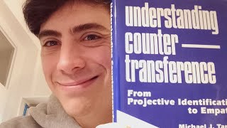 A psychologists casual review Understanding Countertransference by Tansey and Burke [upl. by Amsab707]