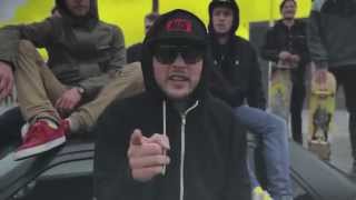 Ham Der Hasse  Ungmand Fysik Officiel Video [upl. by Zacharias]