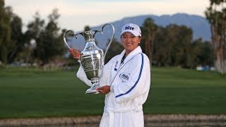 Final Round Highlights 2019 ANA Inspiration [upl. by Khudari151]