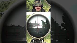 This Minefield Sniping Spot on Reserve is Amazing in Tarkov [upl. by Sewole771]