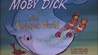 Moby Dick and the Mighty Mightor Feature Clip 2 [upl. by Alexis]