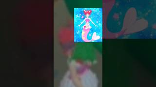 My nightmare is real 😥 Mermaid Life roblox Ft DaTGrumpyCat プリキュア precure roblox [upl. by Stacy]