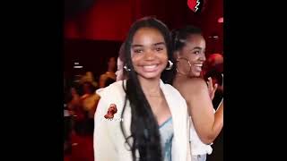 Kyla Pratt amp Her Daughters ♥️ [upl. by Schulman]