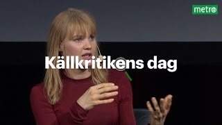 Källkritikens dag – Myter och missuppfattningar om mat och hälsa [upl. by Stephania587]