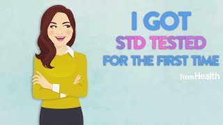 Quest STD AwarenessConfidential Testing [upl. by Niessuh]