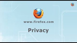 Firefox and Privacy [upl. by Greenstein]