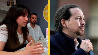 ¿Por qué Podemos se Derrumbó [upl. by Sondra]