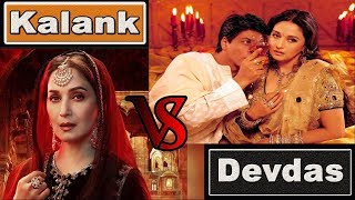 Kalank MOVIE STORY  Varun  Aditya Roy  Sanjay  Alia  Sonakshi  Madhuri Abhishek Varman [upl. by Adis212]