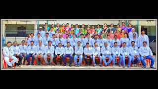 SES English MED High School Siruguppa Guru Vandana 1993 Batch [upl. by Imeon]