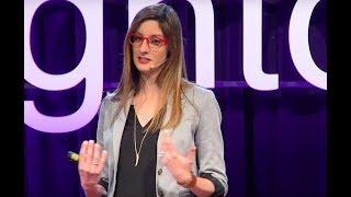 Navigating the Multigenerational Workplace  Leah Georges  TEDxCreightonU [upl. by Adley]