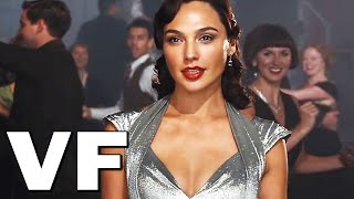 DANS LES ANGLES MORTS Bande Annonce VF 2021 [upl. by Marianne393]