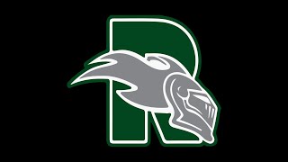 Richwoods High School Presents Graduates of 2023 [upl. by Namreg]