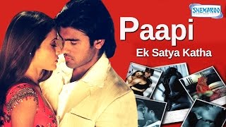 Paapi Ek Satya Katha 2013  Arya Babbar  Prosanjit  Latest Hindi Full Movie [upl. by Anaud724]