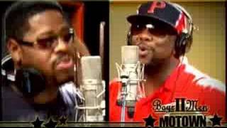 Promo TV  Boyz II Men quotA Journey Through Hitsville USAquot [upl. by Garner304]