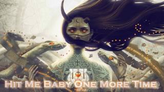 EPIC COVER  Hit Me Baby One More Time by J2 feat Blu Holliday [upl. by Till]