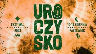 Uroczysko 2023  Aftermovie Official [upl. by Boak518]