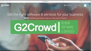 Tutorial on Getting Reviews Approved on G2Crowdcom for Gift Cards [upl. by Jewell]