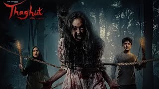 Film bioskop terbaru Thaghut full movie hd [upl. by Nohtanoj]