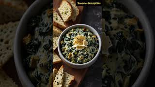 🌿🥒🧀🥕 How to Cook Keto Spinach Artichoke Dip 🥗 Keto Spinach Artichoke Dip Recipe [upl. by Shoshanna179]