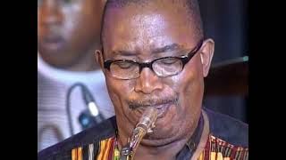 Sipho Hotstix Mabuse  Thaba Bosiu Live [upl. by Nidia]