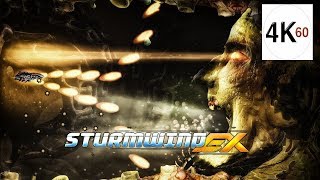 STURMWIND EX PC 4k60 uhd STAGES 18 [upl. by Ainaled]