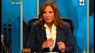 Caso Cerrado Estelar  Engañó A Todos 13 [upl. by Jeanelle768]