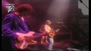 Dire Straits  Telegraph Road Basel 92  HD  Part 2 [upl. by Ticon]