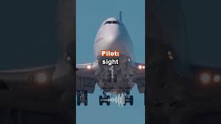 Pilot Too close For Missiles  Funny ATC 😂 [upl. by Goddart]