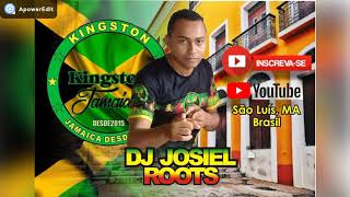 ALPHA BLONDY  BORY SAMORY DJ JOSIEL ROOTS [upl. by Ching]