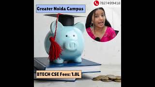 IILM University Greater Noida Placement Fees and Scholarship  Admission  7827499418 [upl. by Nosrac]