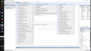 Mean and Standard Deviation with Stata Bangla [upl. by Blood]