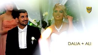 Persian Wedding Glamour in Aachen Germany  ein Hochzeitsfilm von Boutique Wedding Films [upl. by Lachus]