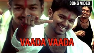 Vaada Vaada Video Song  Sivakasi [upl. by Faruq]