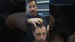 Deep Relaxation ASMR in My Barber Studio [upl. by Nicks]