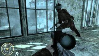 All First Person Death Scenes in Call of Duty [upl. by Rowena]