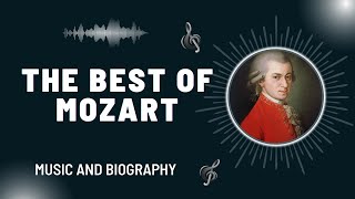 The Best of Mozart [upl. by Bertelli895]