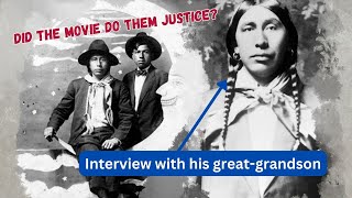 The Osage Nation and Killers of the Flower Moon  2 Complicated 4 History  Podcast [upl. by Urata]