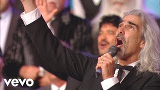 Guy Penrod  Then Came the Morning Official Live [upl. by Bartholemy]