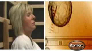 Infrared sauna health benefits [upl. by Bergh96]