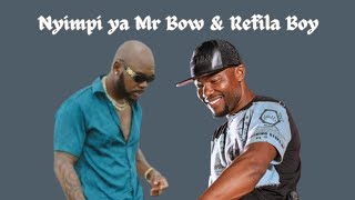 Episode 4  Nyimpi ya Mr Bow na Refilla Boy [upl. by Trista]